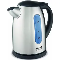 Електрочайник Tefal Express 2 1.7 л нержавіюча сталь сірий kuh0015347