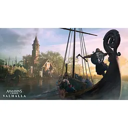 Ключ активації Microsoft Набір: Assassin's Creed Міраж і Assassin's Creed Вальгалла для Xbox One/Series S/X - мініатюра 4
