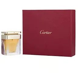 Cartier La Panthere 30 мл luhury box парфумована вода