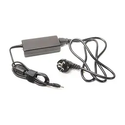 Блок живлення до ноутбуку PowerPlant HP 220V, 65W 18.5V, 3.5A (4.8*1.7 mm) (HP65E4817) - мініатюра 3