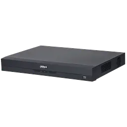 Мережевий відеореєстратор Dahua DHI-NVR5208-EI 8-канальний WizSense