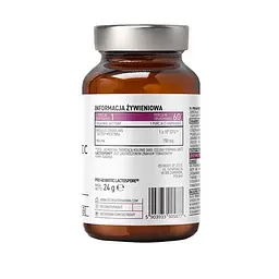 Пробіотик OstroVit Pharma PRO-60 BIOTIC LactoSpore, 60 капсул - мініатюра 2