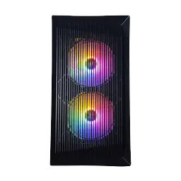 Ігровий ПК Thunderdome (RTX 4060 Ti 8GB / Ryzen 5 7500F / 16GB DDR5 / SSD 1TB) - мініатюра 2