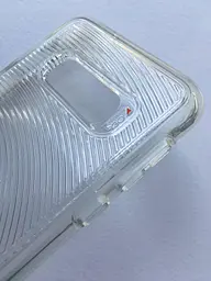 Протиударний чохол Gear4 Battersea D3O для Samsung Galaxy S10e Прозорий - мініатюра 9