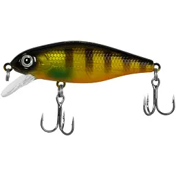 Воблер X-Fish Perch 60F 60mm 6.7g 097 (1.0-1.2m)