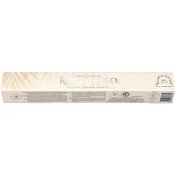 Кава в капсулах Nespresso Coconut Flavour Over Ice 10 шт