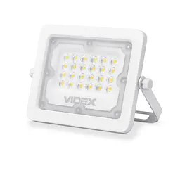 LED прожектор Videx F2e 20W 5000K (26329-000) - мініатюра 2