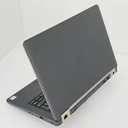 Ноутбук Dell Latitude E5270 (i5-6200U/8/256SSD) - Class B "Б/В" - мініатюра 2