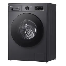 Пральна машина LG F2Y2HS5JE - мініатюра 3