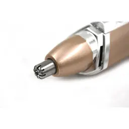 Тример універсальний бритва для носа та вух Gemei GM-3110 - мініатюра 6