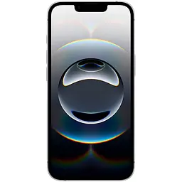 Смартфон Apple iPhone 16e 128 ГБ White (Grade B) Seller Refurbished - мініатюра 2