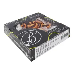 Печиво Biscotti Фіора здобне пісочно-відсадне 320 г - мініатюра 2