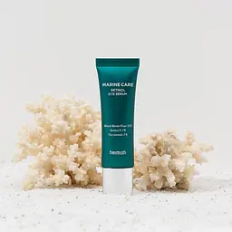Сироватка для шкіри навколо очей з ретинолом Marine Care Retinol Eye Serum Heimish 30 мл - мініатюра 2
