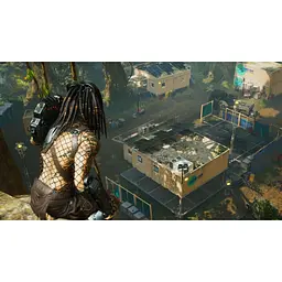 Ключ активації Microsoft Predator: Hunting GRounds для Xbox Series S/X - мініатюра 11