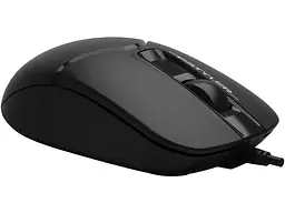 Миша A4Tech Fstyler FM12T Black - мініатюра 3