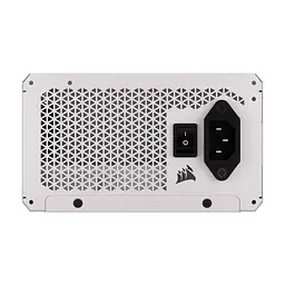 Блок живлення Corsair 750W RM750x White (CP-9020273-EU) - мініатюра 6