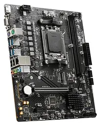 Материнська плата MSI PRO A620M-E (PRO A620M-E) (Socket AM5, AMD A620, Micro-ATX) Б/в - мініатюра 3