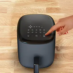 Мультипіч Tefal EasyFry Compact EY145B10 - мініатюра 4