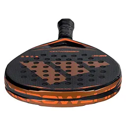 Ракетка для паделу Adidas ARROW HIT CARBON CTRL - мініатюра 3