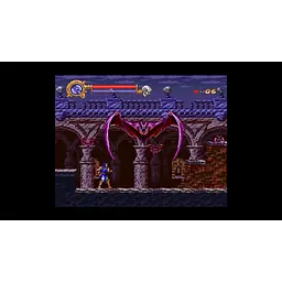 Ключ активації Microsoft Castlevania Advance Collection для Xbox One/Series - мініатюра 9