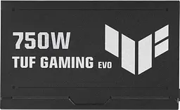 Блок живлення ASUS TUF Gaming 750W Gold EVO (90YE00SB-B0NA00) - мініатюра 6