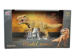 Фигурка динозавра Dino Toys, реалистичный дизайн
