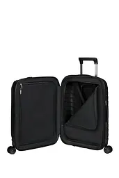 Валіза 55 См Samsonite PROXIS BLACK 55x40x23(26) CW6*09007 - мініатюра 2