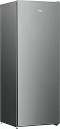 Beko Морозильна камера Beko, 146x54x57, 168л, 1дв., E, NF, сірий - мініатюра 2