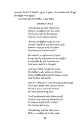 Through the Looking-Glass, and What Alice Found There - мініатюра 12