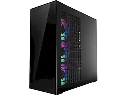Корпус ARCTIC Xtender VG Black (ACPCC00016A) - мініатюра 2