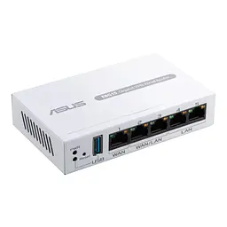 Маршрутизатор Asus ExpertWiFi EBG15 (90IG08E0-MO3B00) - мініатюра 2