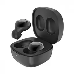 Бездротові навушники Proove Charm TWS чорні (48398 black) - мініатюра 8