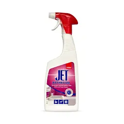 Засіб для миття акрилових поверхонь Sano Jet Bathroom, 750 мл