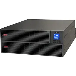 Джерело безперебійного живлення APC Easy UPS SRV RM 10000VA