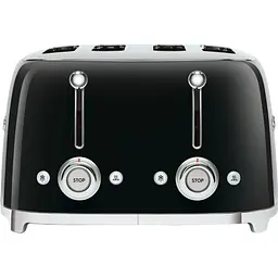 Тостер Smeg TSF03BLEU [116251] - мініатюра 2