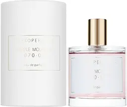 Оригінал Zarkoperfume Purple Molecule 070.07 Тестер 100 мл Парфумована вода - мініатюра 2