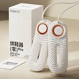 Сушарка для взуття без таймера Xiaomi Sothing ZERO Shoes Dryer PRO (DSHJ-S-2214C) - мініатюра 8