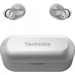 Навушники TWS Technics EAH-AZ40M2GS silver UA - мініатюра 2