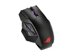 Миша Asus ROG Spatha X Black (90MP0220-BMUA00)