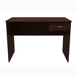Стіл комп'ютерний Бад Ferrum-decor 750x1100x600 ДСП Венге Магія 16 мм (FRD-104754)