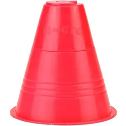 Набір конусів Micro Cones A Червоний