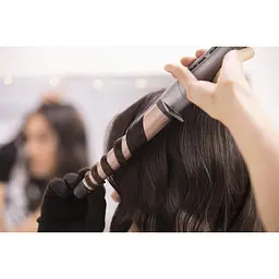 Плойка Remington Keratin Protect CI83V6 срібляста - мініатюра 5