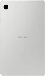 Планшет Samsung Galaxy Tab A9 8/128GB Wi-Fi Silver (SM-X110NZSE) - мініатюра 5