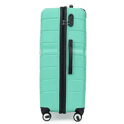 Валіза Semi Line 30" L Sea Green (T5617-3) - мініатюра 4