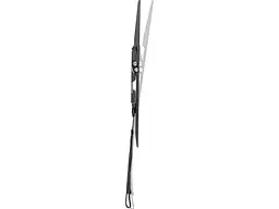 Настінне кріплення AGN 80-460T 37-80 Black (80-460T) - мініатюра 7