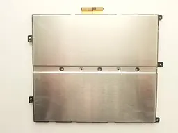 Акумулятор для ноутбука Dell Vostro V13 T1G6P, 30Wh, 3cell, 11.1V, Li-ion, чорний - мініатюра 2