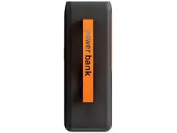 Зовнішній акумулятор (Power Bank) Aspiring Light 50 50000 mAh 22.5W PD Black-orange (PB-L50) - мініатюра 5