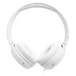 Навушники JBL дротові Tune 520C роз'єм USB-C ( T520CWHT) білі - мініатюра 7