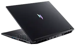 Ноутбук Acer Nitro V 16S AI ANV16S-61-R9MB (NH.QXNEU.004) Obsidian Black - мініатюра 5