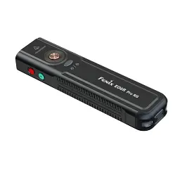 Наключний ліхтар Fenix E06R PRO RG 1600 лм, авіаційний алюміній, чорний, 123х31х19 мм - мініатюра 2